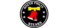 South Philly Steaks Logo