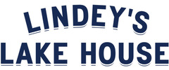 Lindey's Lake House logo