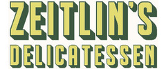 Zeitlin's Delicatessen Logo