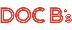 Doc B's Fresh Kitchen logo