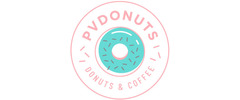 PVDonuts Logo