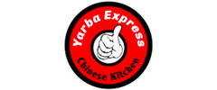 Yarba Express Chinese Kitchen logo