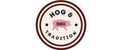 Hog and Tradition BBQ logo