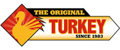 The Original Turkey Logo