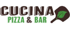 Cucina Pizza logo