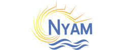 Nyam Cuisine logo
