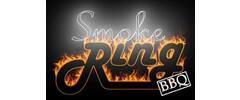 Smoke Ring BBQ Logo