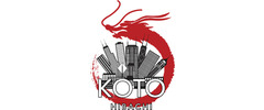 Koto Hibachi logo