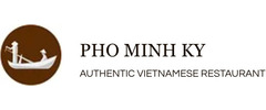Pho Minh Ky logo