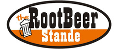 The Root Beer Stande logo