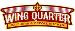 Wing Quarter logo