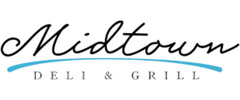 Midtown Deli & Grill Logo