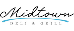 Midtown Deli & Grill logo