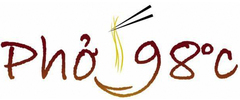 Pho 98 Vietnamese Cuisine logo