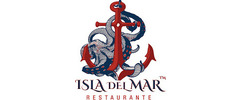 Isla del Mar Restaurante logo