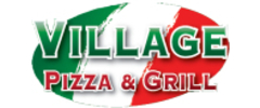 Village Pizza & Grill logo