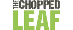 The Chopped Leaf logo