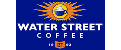 Water Street Coffee Joint Logo