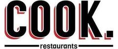 Cook Needham Logo