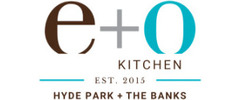 E+O Kitchen logo