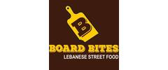Board Bites logo