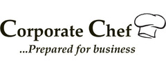 Corporate Chef Catering logo