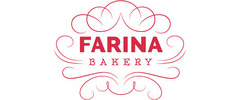 Farina Bakery Logo