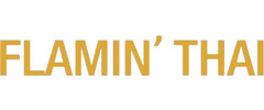 Flamin' Thai logo