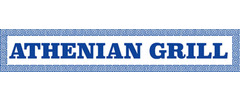 Athenian Grill Logo