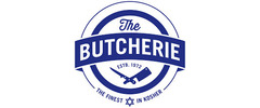 The Butcherie logo