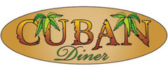 Cuban Diner Logo