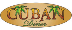 Cuban Diner logo