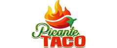 Picante Taco logo