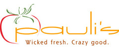 Pauli's North End logo