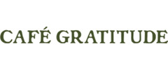 Cafe Gratitude logo