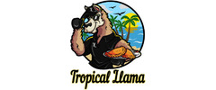 Tropical Llama logo