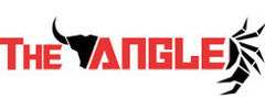 The Angle Hibachi Catering logo