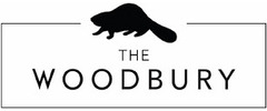 The Woodbury logo