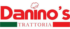 Daninos Trattoria logo