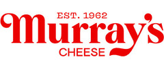 Murray's Cheese logo