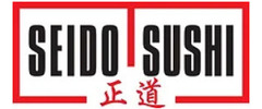 Seido Sushi logo