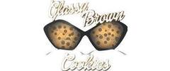 Glassy Brown Cookies logo