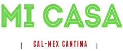 Mi Casa logo