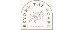 Beyond the Board Catering logo