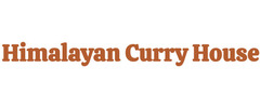 Himalayan Curry House logo