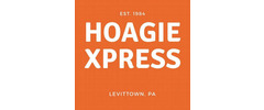 Hoagie Xpress logo