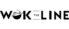 Wok the Line Logo