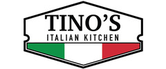 Tino's Italian Kitchen logo
