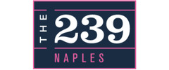 The 239 Naples logo