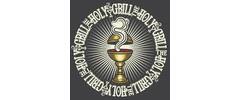 The Holy Grill & Bar logo